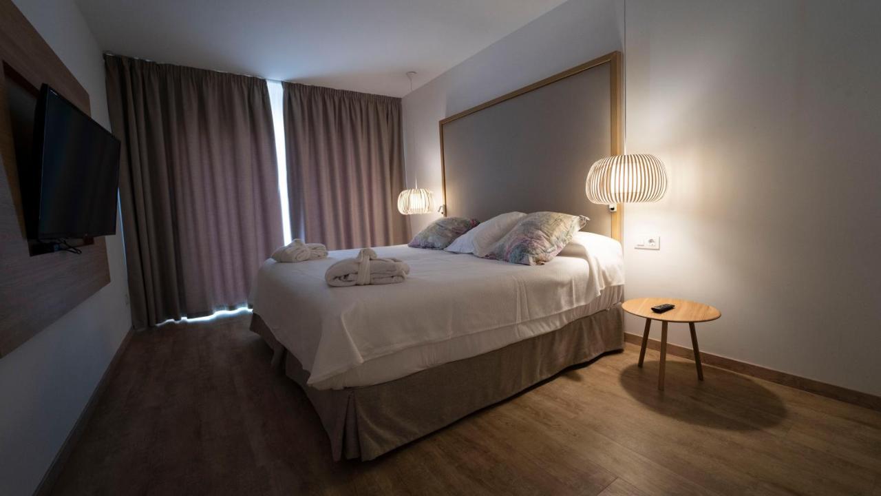 R2 Buganvilla Hotel & Spa Morro Jable  Bagian luar foto