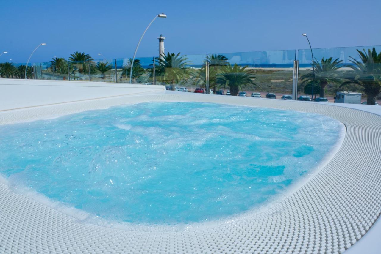 R2 Buganvilla Hotel & Spa Morro Jable  Bagian luar foto