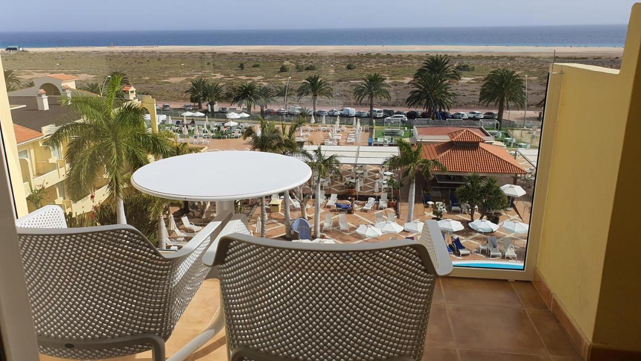 R2 Buganvilla Hotel & Spa Morro Jable  Bagian luar foto