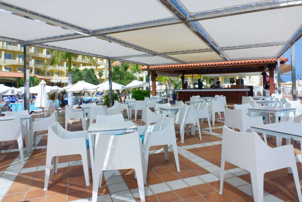 R2 Buganvilla Hotel & Spa Morro Jable  Bagian luar foto