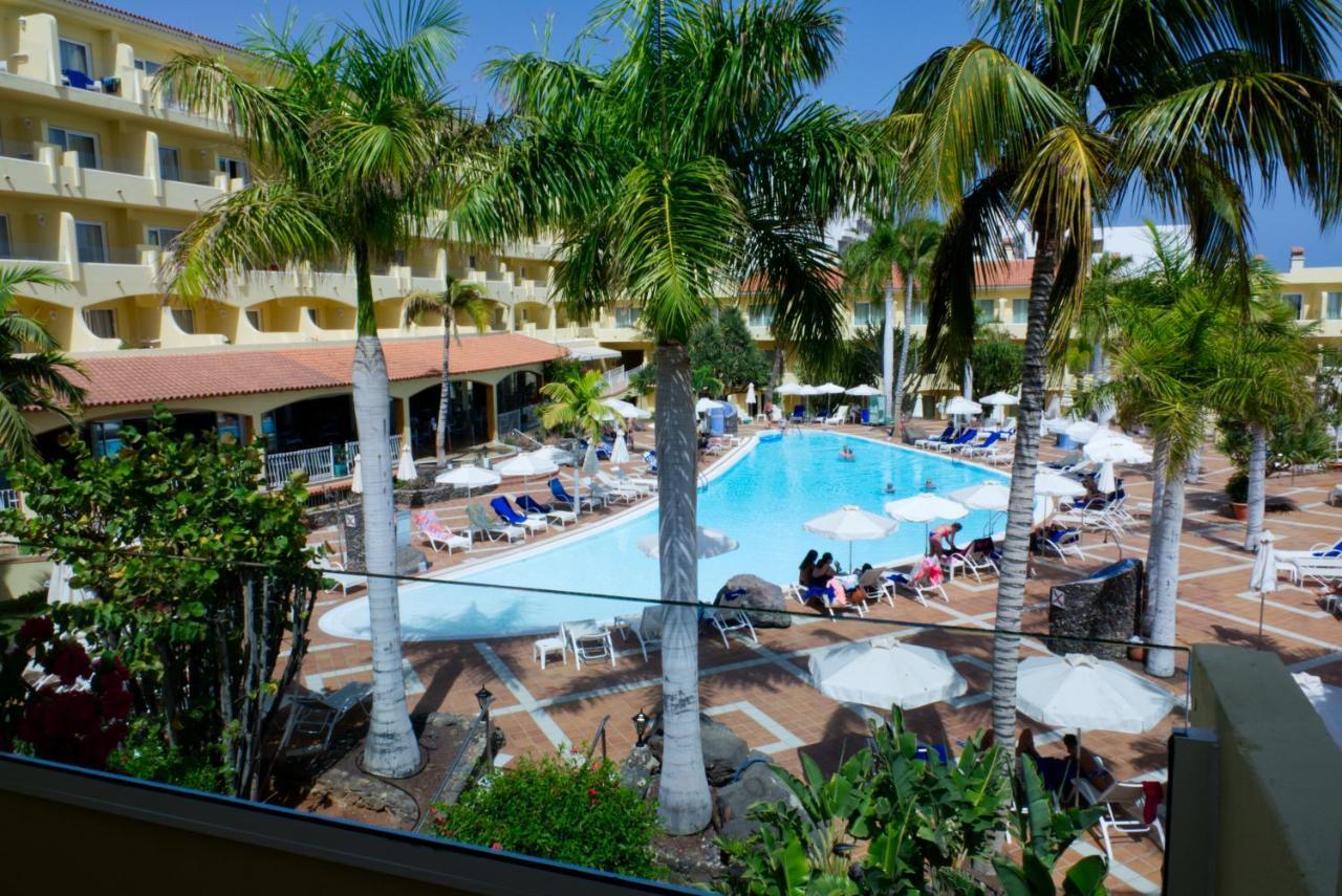 R2 Buganvilla Hotel & Spa Morro Jable  Bagian luar foto