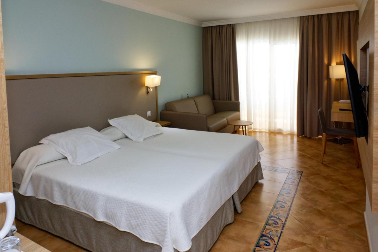 R2 Buganvilla Hotel & Spa Morro Jable  Bagian luar foto