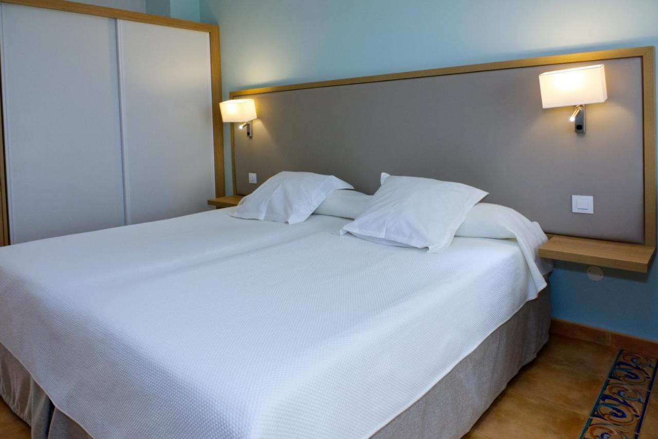 R2 Buganvilla Hotel & Spa Morro Jable  Bagian luar foto