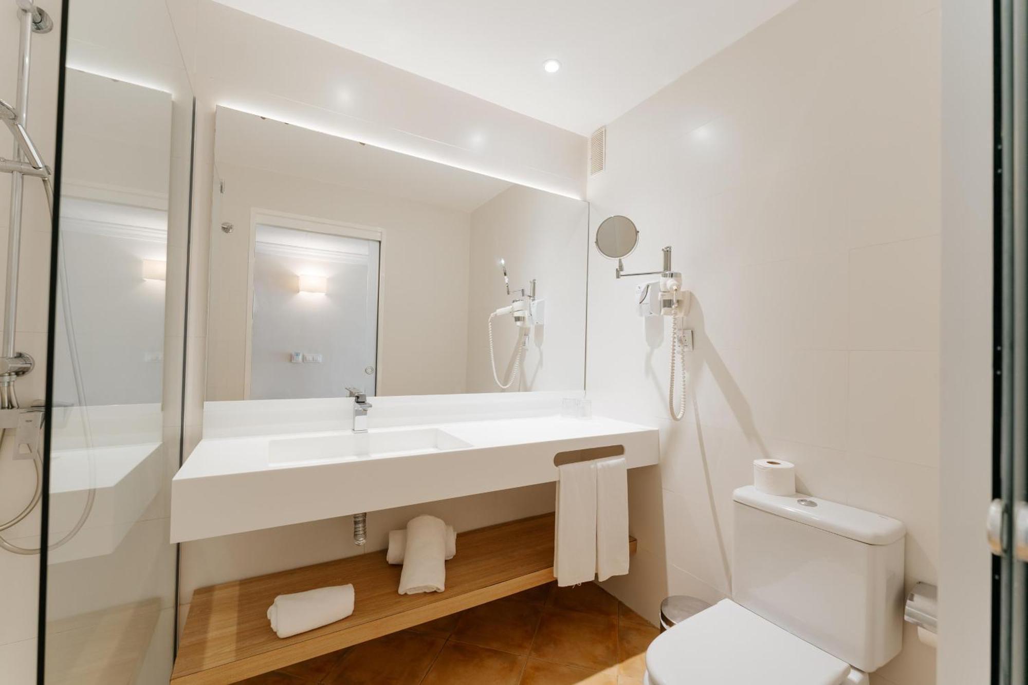 R2 Buganvilla Hotel & Spa Morro Jable  Bagian luar foto