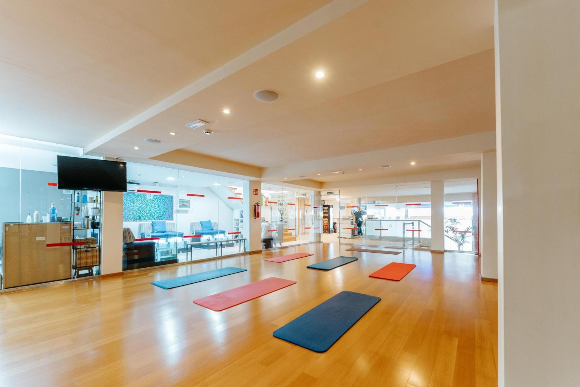 R2 Buganvilla Hotel & Spa Morro Jable  Bagian luar foto