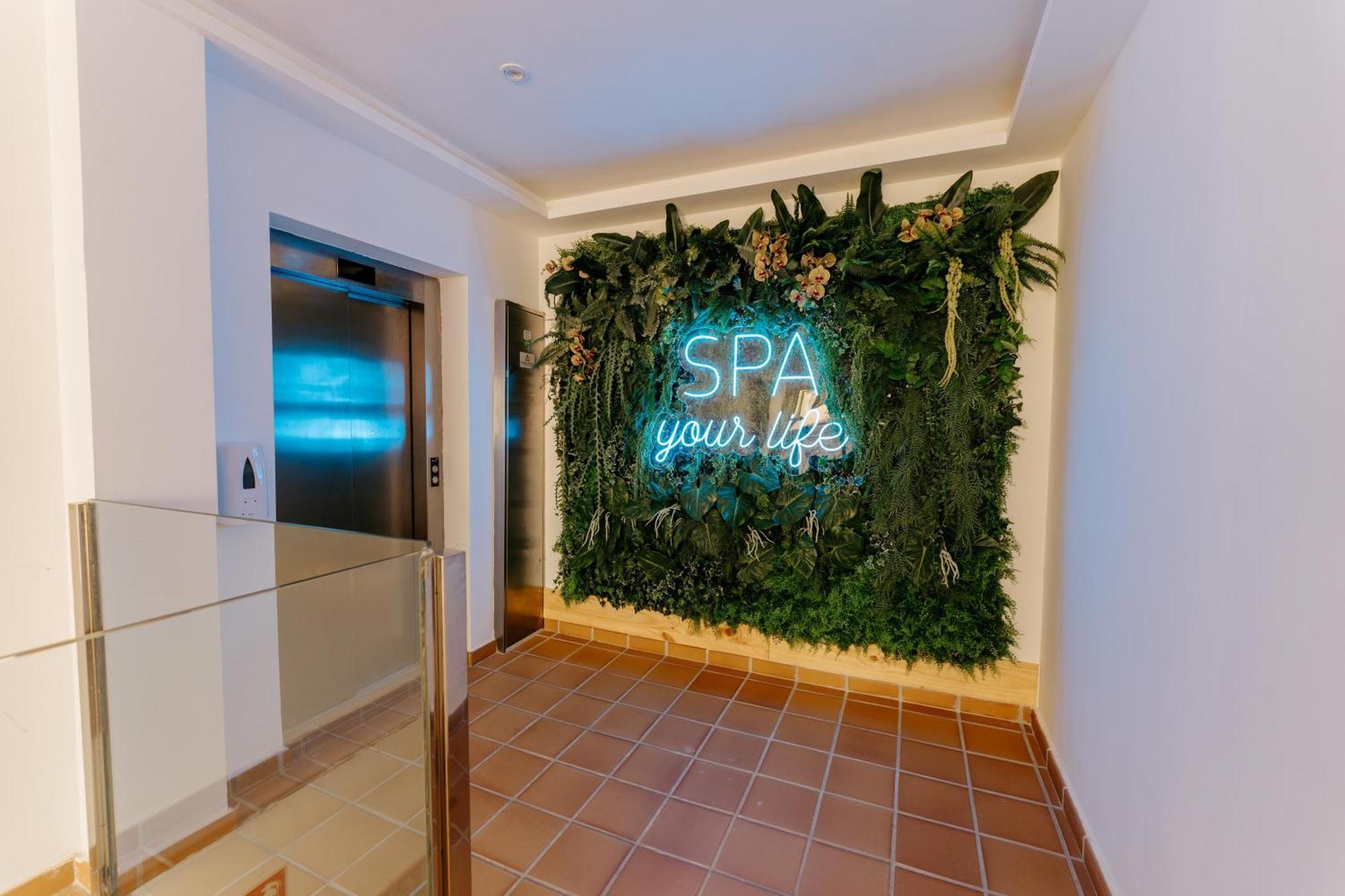 R2 Buganvilla Hotel & Spa Morro Jable  Bagian luar foto