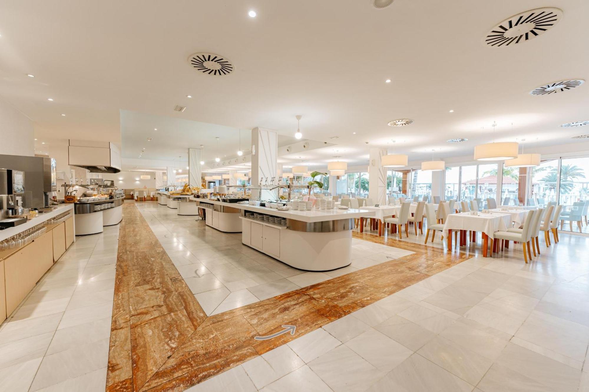 R2 Buganvilla Hotel & Spa Morro Jable  Bagian luar foto