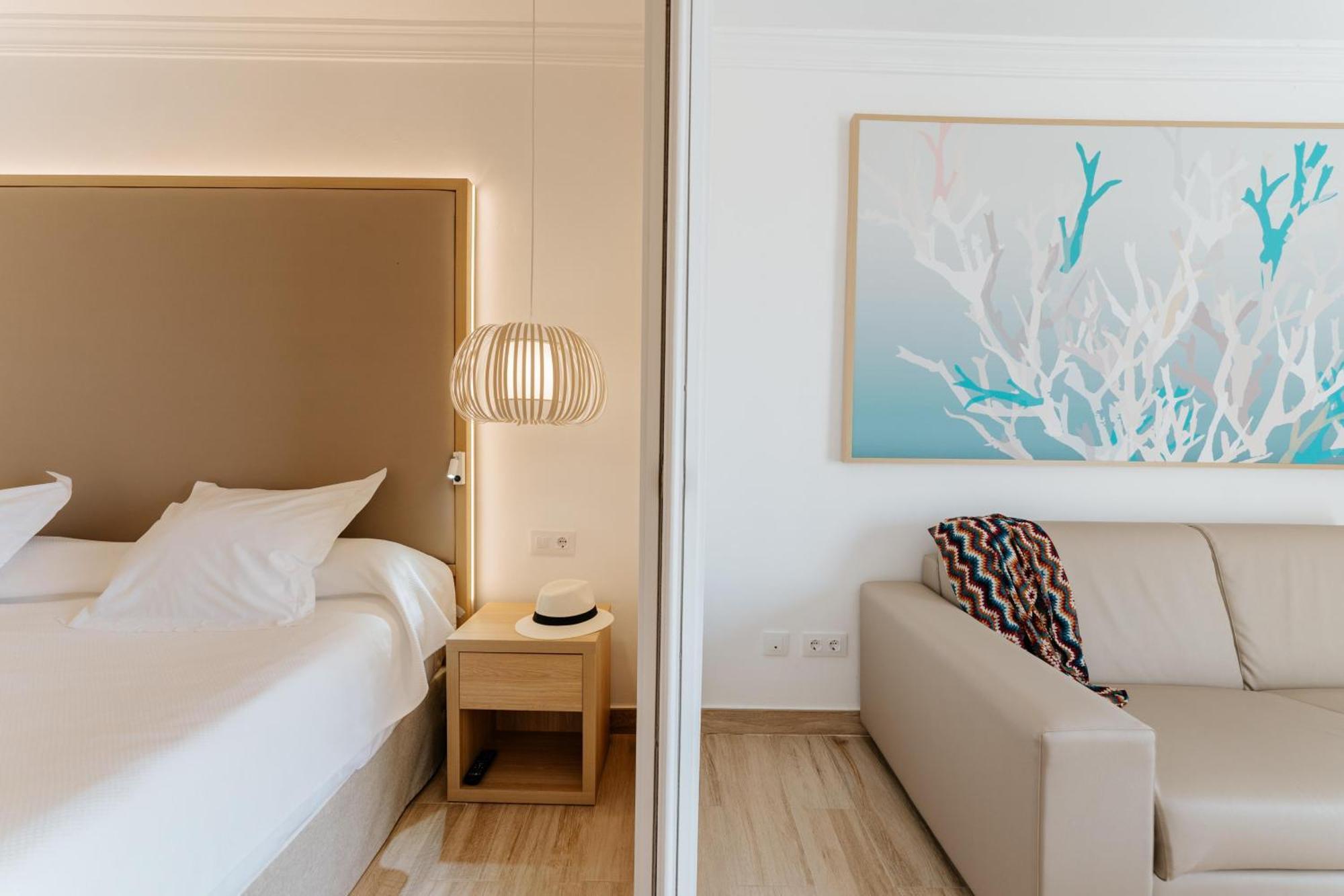 R2 Buganvilla Hotel & Spa Morro Jable  Bagian luar foto