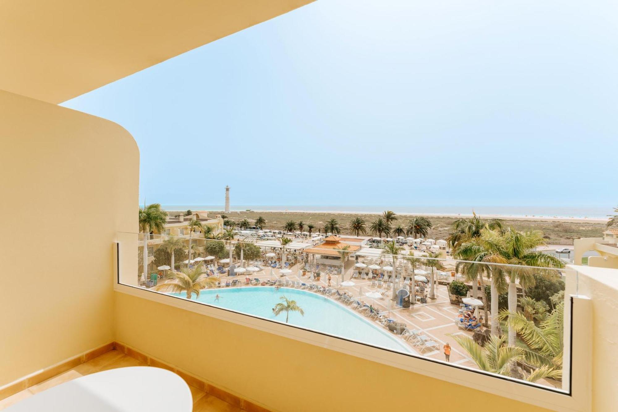 R2 Buganvilla Hotel & Spa Morro Jable  Bagian luar foto