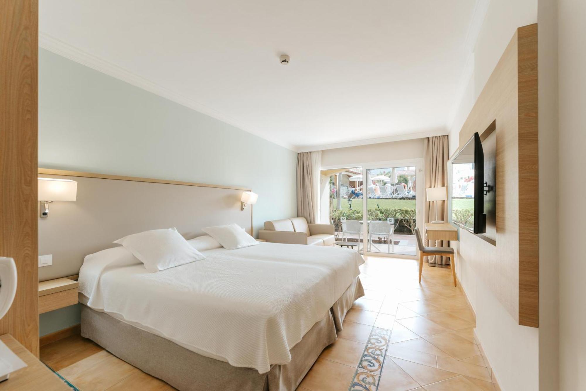 R2 Buganvilla Hotel & Spa Morro Jable  Bagian luar foto