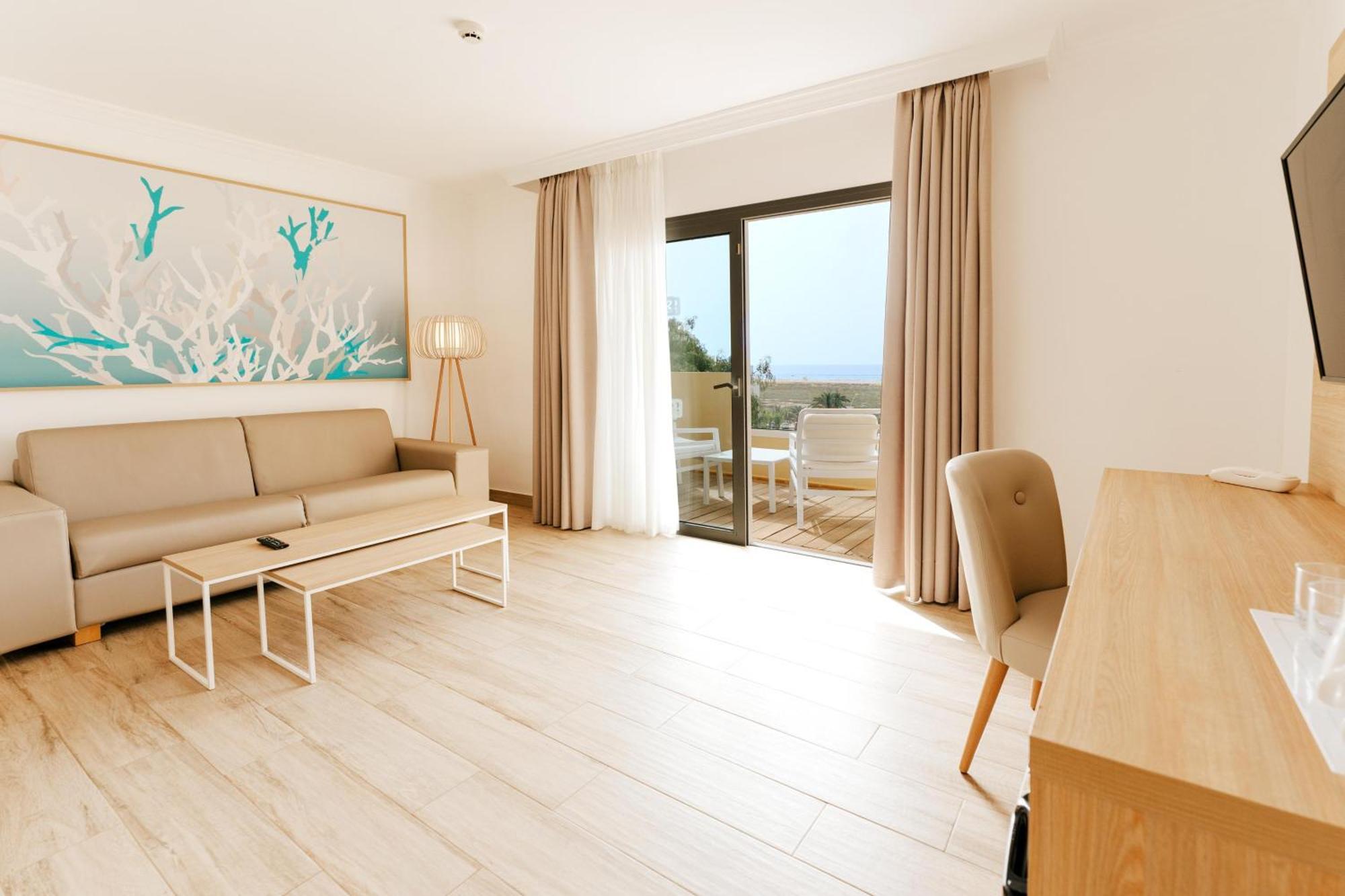 R2 Buganvilla Hotel & Spa Morro Jable  Bagian luar foto