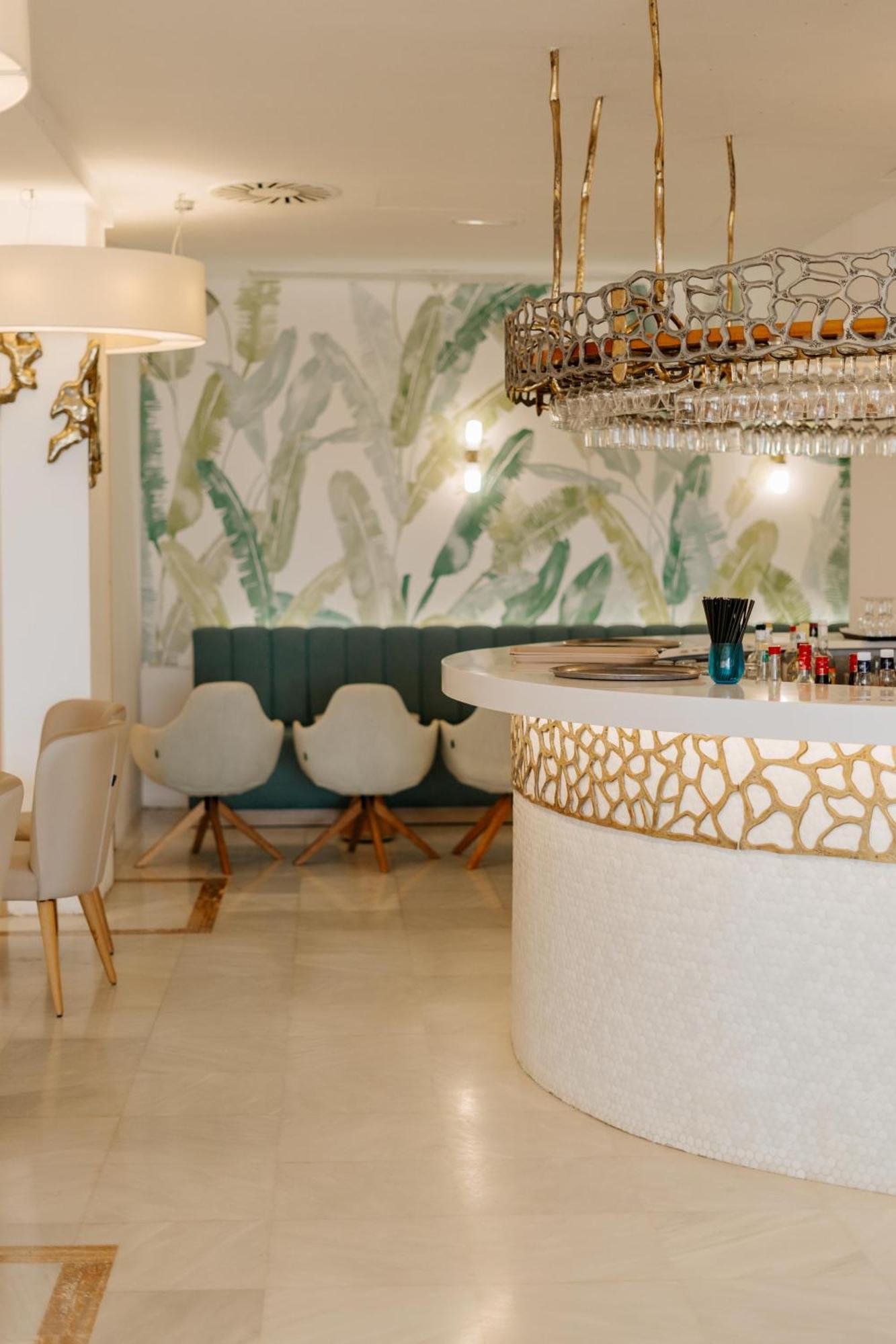 R2 Buganvilla Hotel & Spa Morro Jable  Bagian luar foto