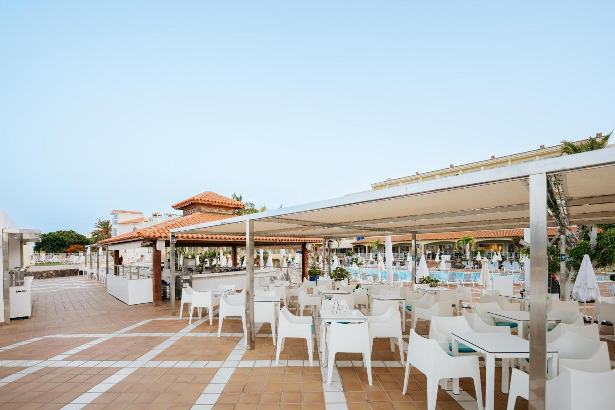 R2 Buganvilla Hotel & Spa Morro Jable  Bagian luar foto