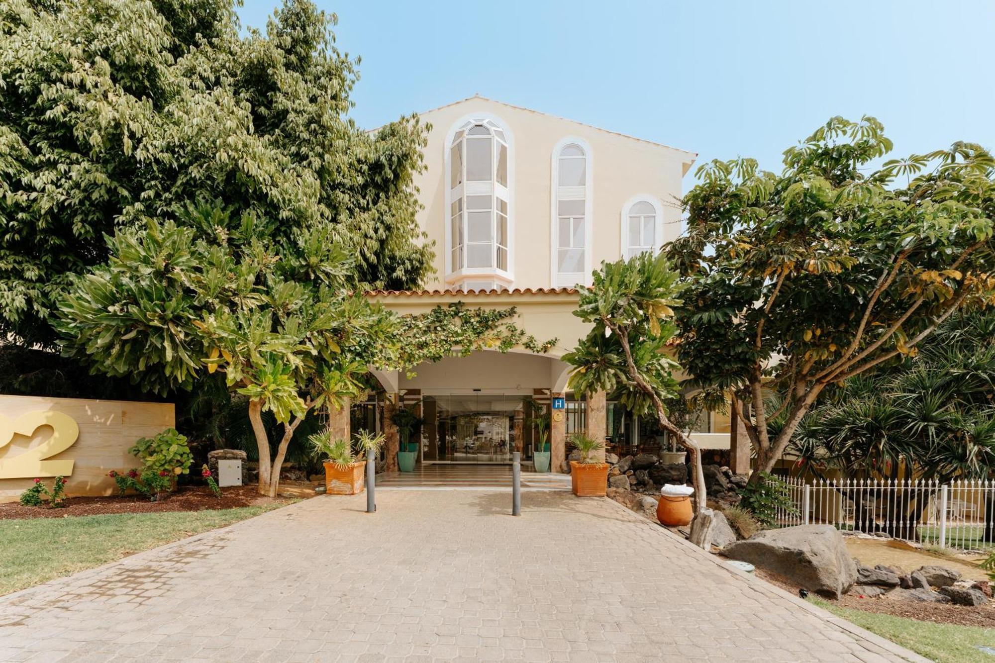 R2 Buganvilla Hotel & Spa Morro Jable  Bagian luar foto