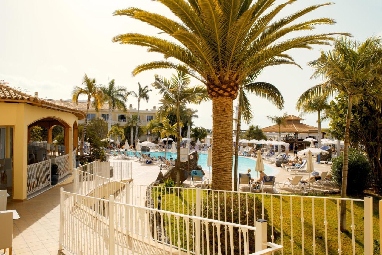 R2 Buganvilla Hotel & Spa Morro Jable  Bagian luar foto