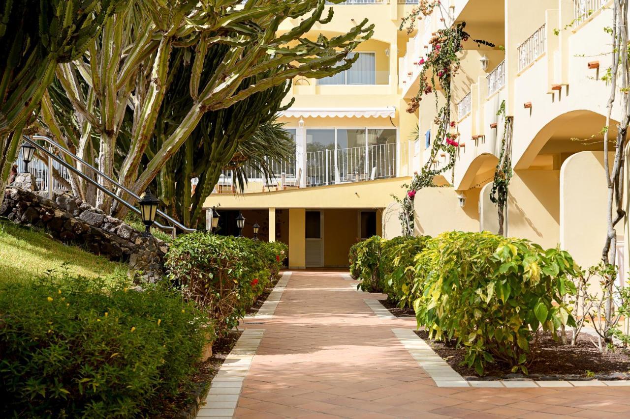 R2 Buganvilla Hotel & Spa Morro Jable  Bagian luar foto