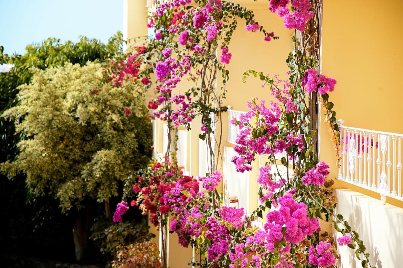 R2 Buganvilla Hotel & Spa Morro Jable  Bagian luar foto