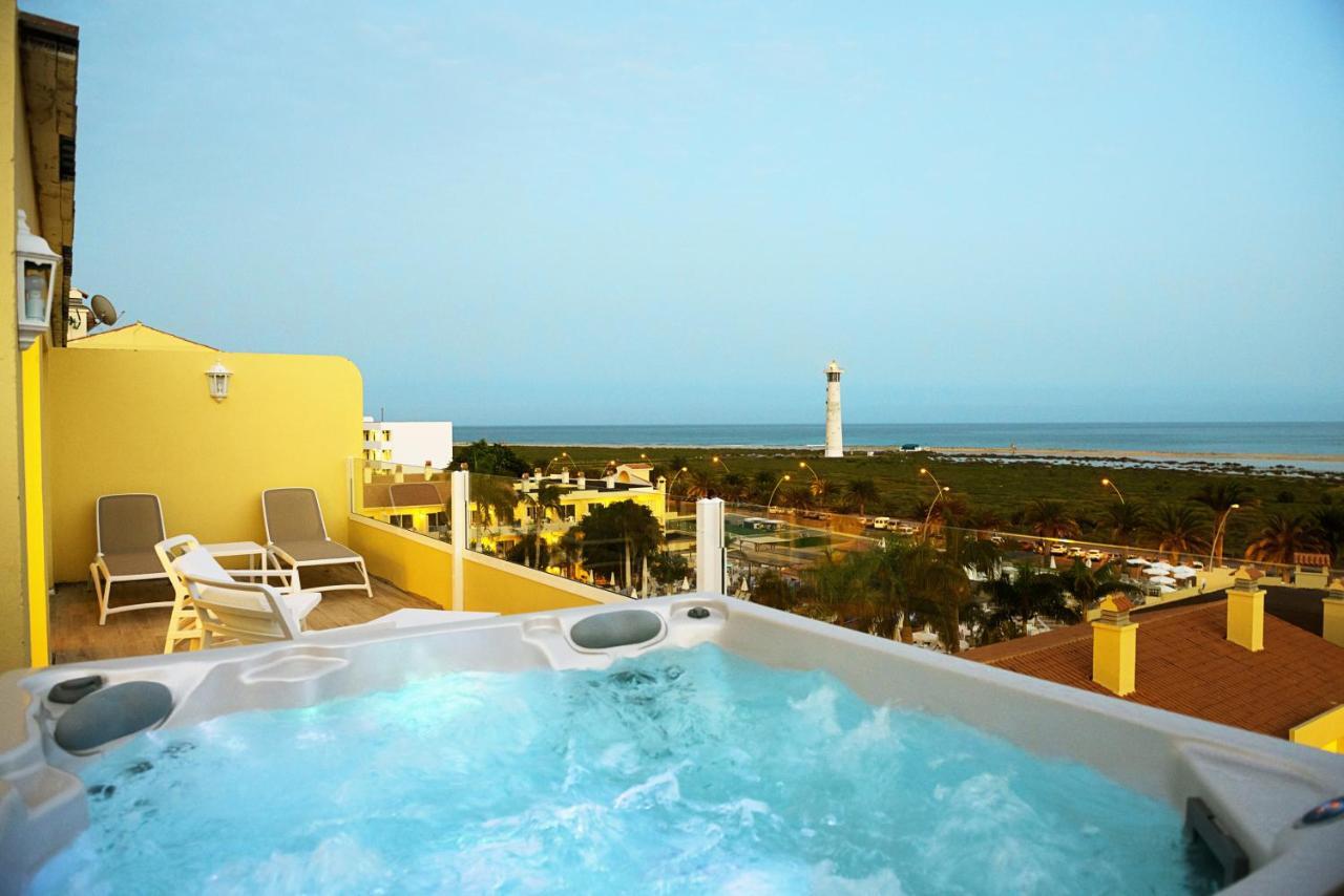 R2 Buganvilla Hotel & Spa Morro Jable  Bagian luar foto