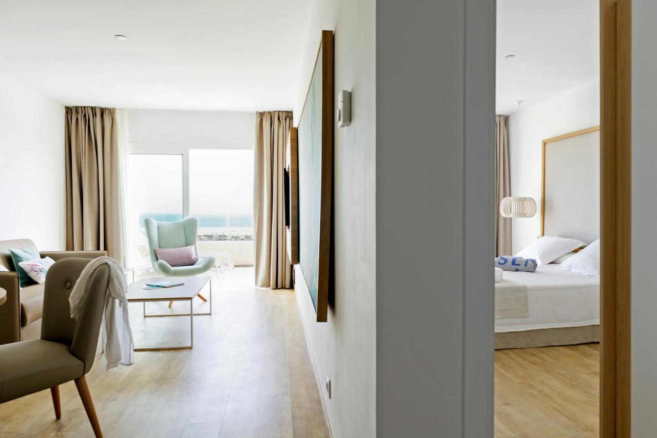 R2 Buganvilla Hotel & Spa Morro Jable  Bagian luar foto
