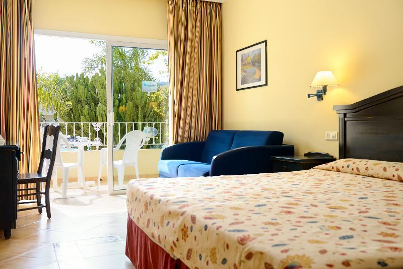 R2 Buganvilla Hotel & Spa Morro Jable  Bagian luar foto